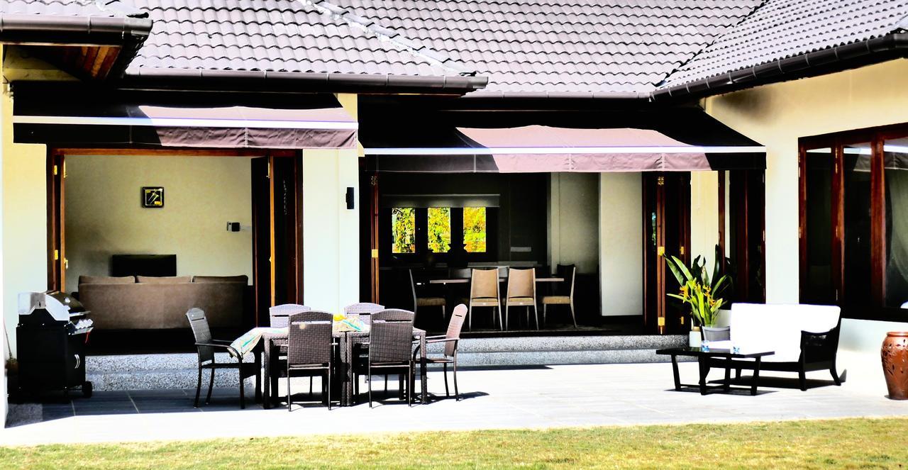 The Chabang Langkawi Villa Exterior photo