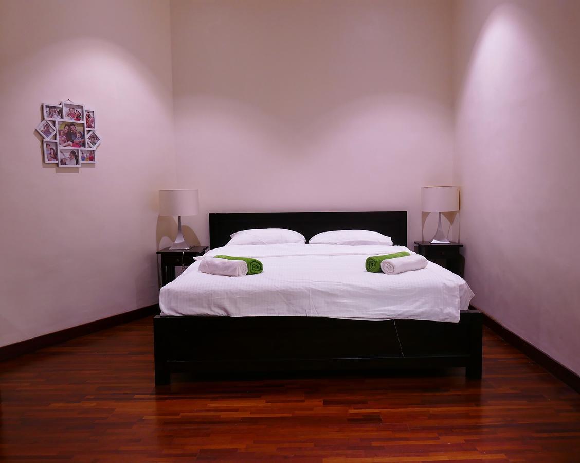 The Chabang Langkawi Villa Room photo